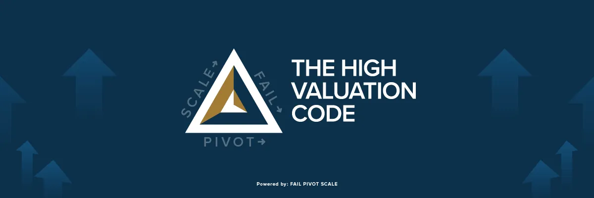 The High Valuation Code